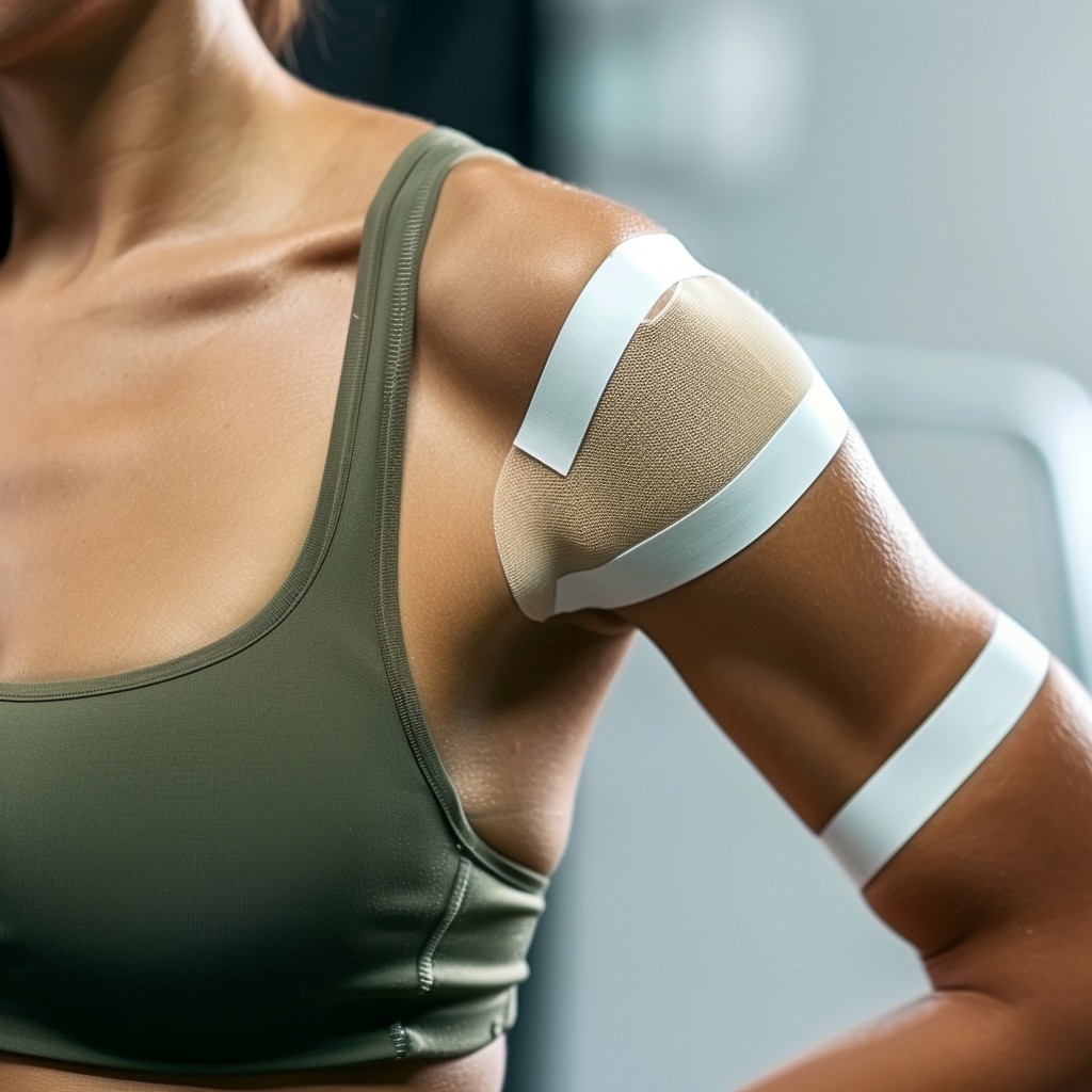 tennis elbow treatment Dubai