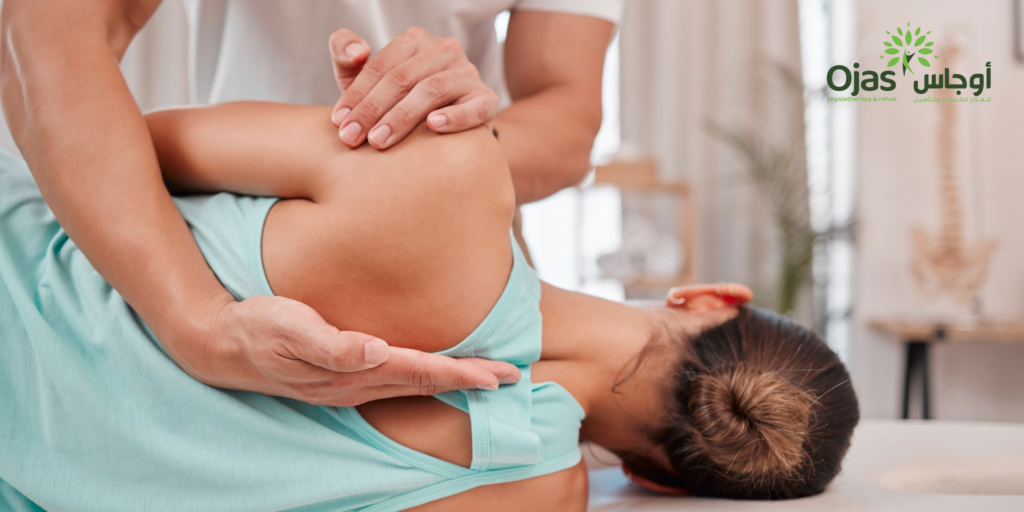 Don’t Let Back Pain Slow You Down: Try Effective Treatment Options for a Pain-Free Back at Ojas