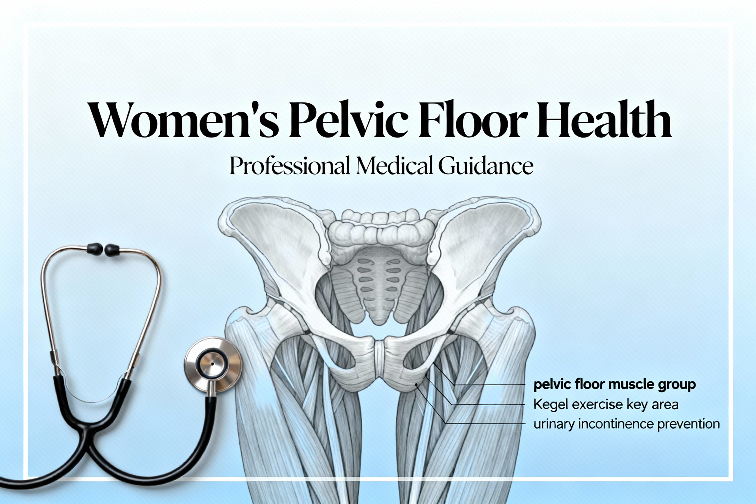 Understanding Women’s Pelvic Floor Therapy: A Complete Guide