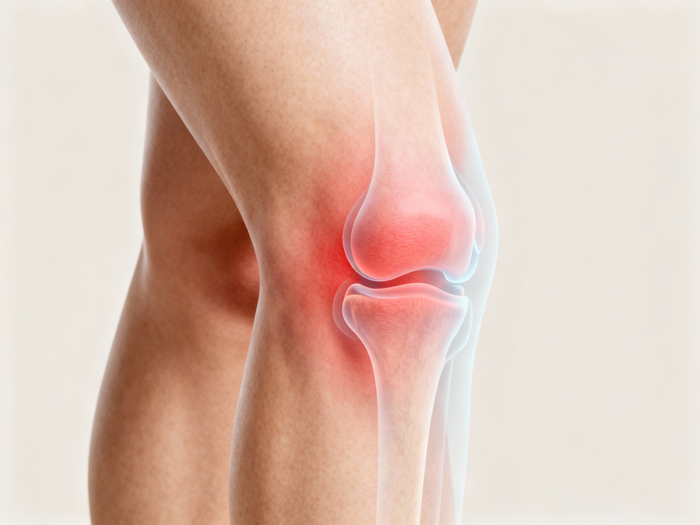 Knee Pain: Symptoms, Causes, and Treatment -What Every Patient Needs to Know